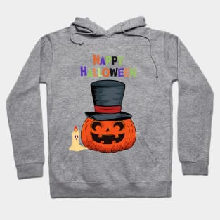 Happy halloween day 2020 Hoodie